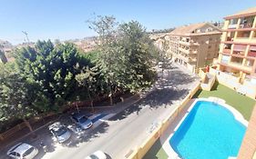 Apartamento En Los Pacos Ideal Familias